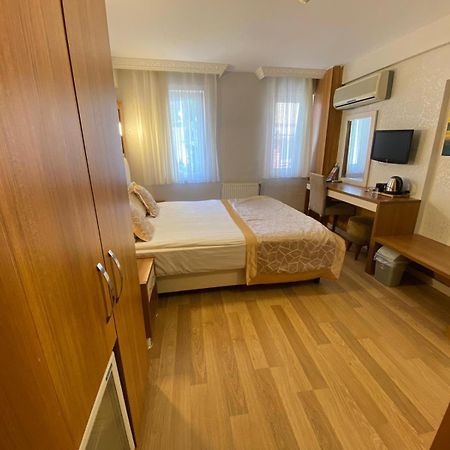 Timeks Hotel Sultanahmet Стамбул Экстерьер фото