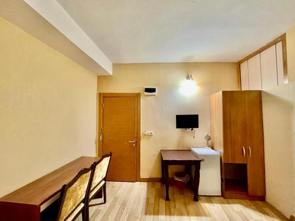 Timeks Hotel Sultanahmet Стамбул Экстерьер фото