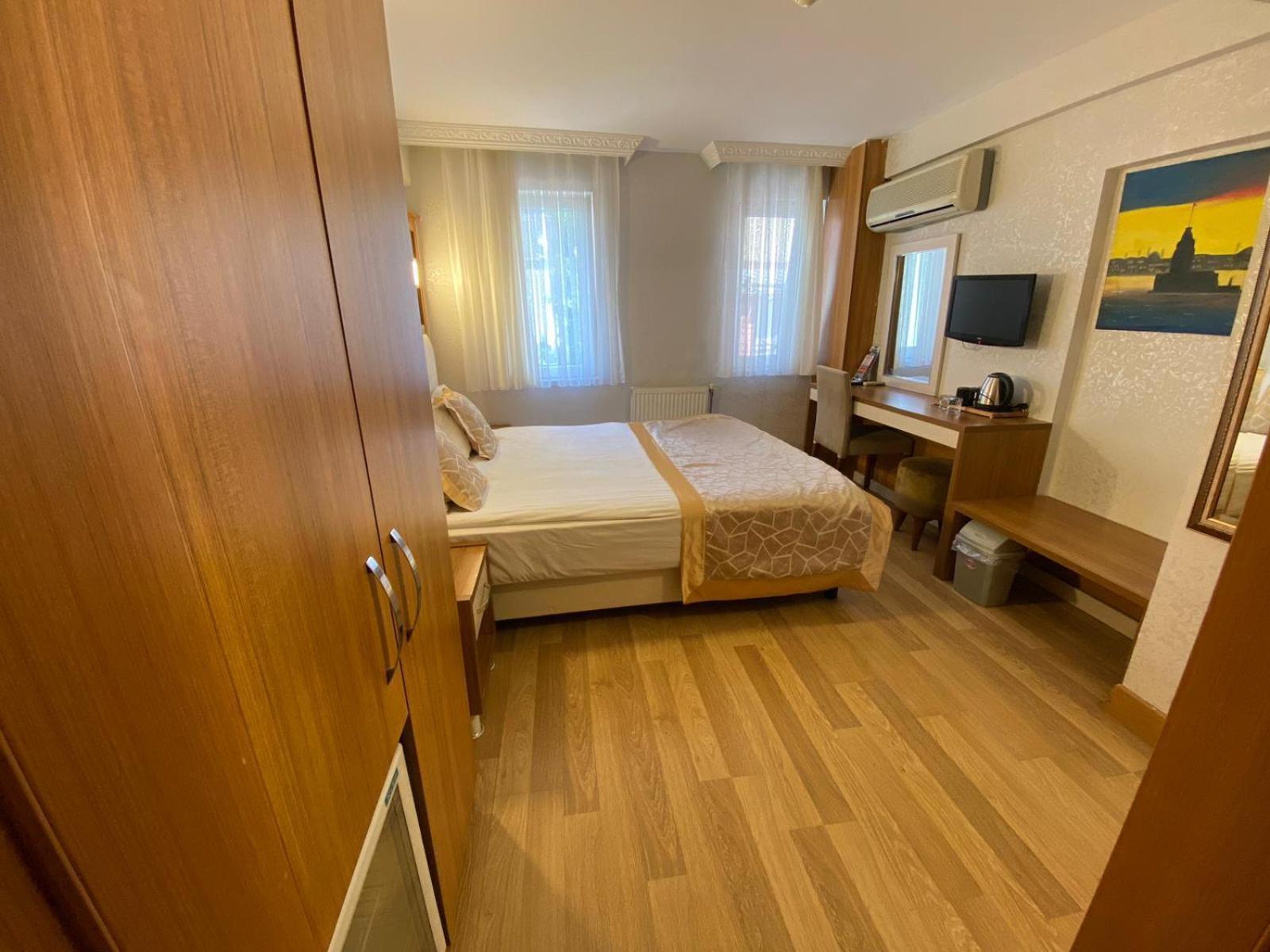 Timeks Hotel Sultanahmet Стамбул Экстерьер фото