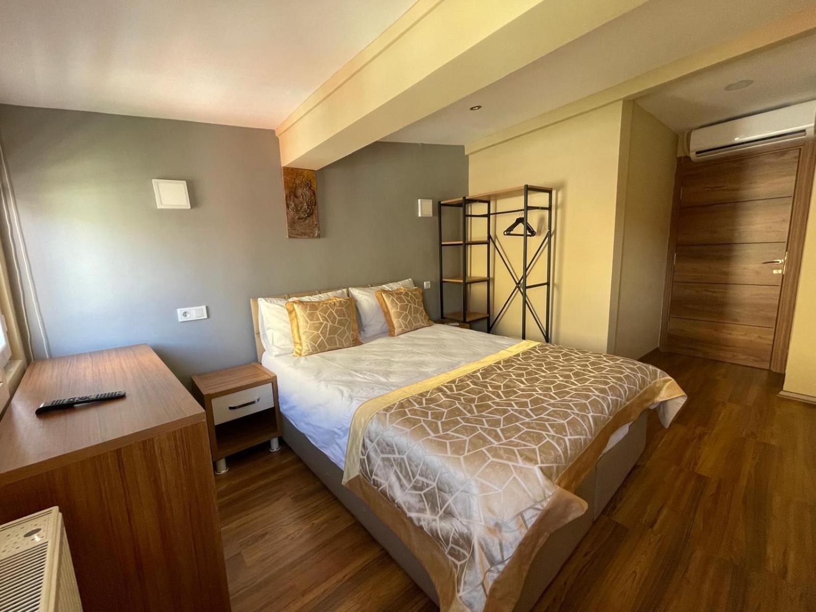 Timeks Hotel Sultanahmet Стамбул Экстерьер фото