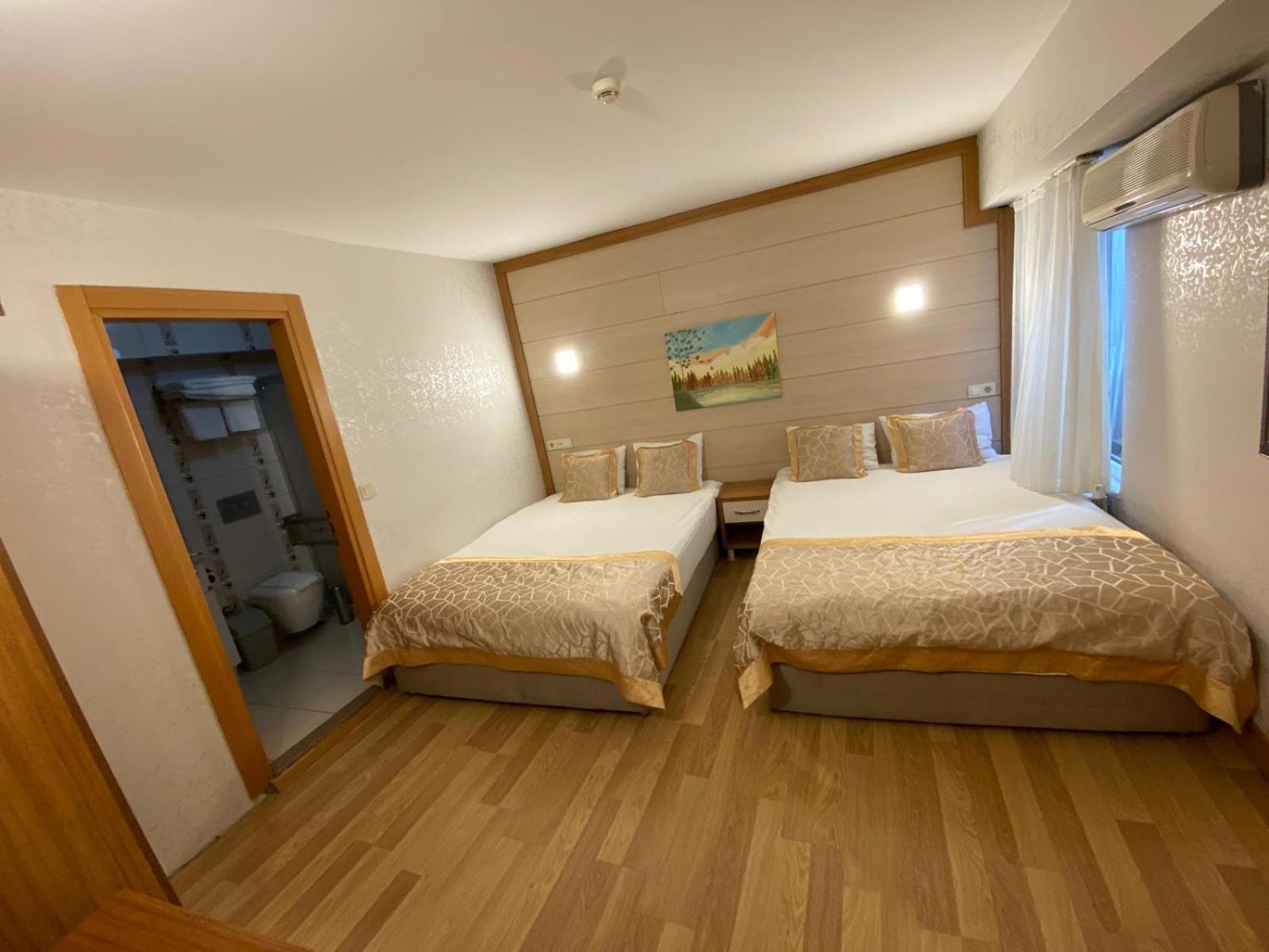 Timeks Hotel Sultanahmet Стамбул Экстерьер фото