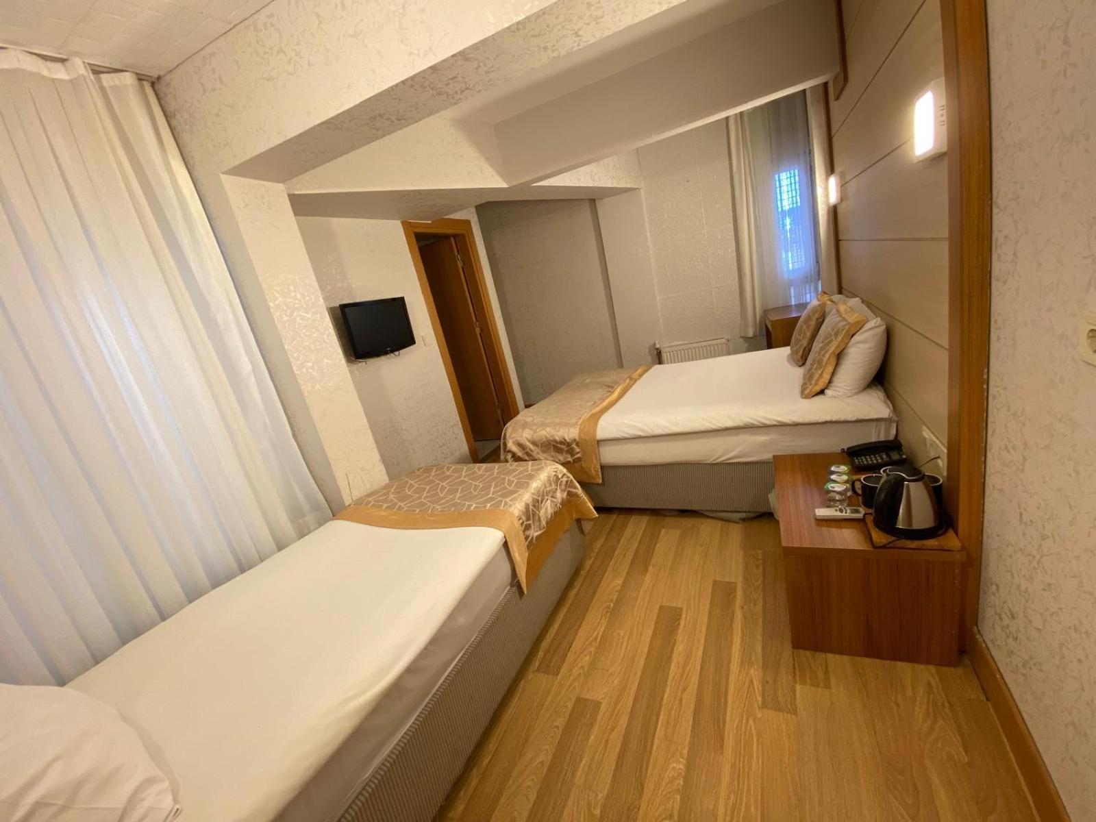 Timeks Hotel Sultanahmet Стамбул Экстерьер фото