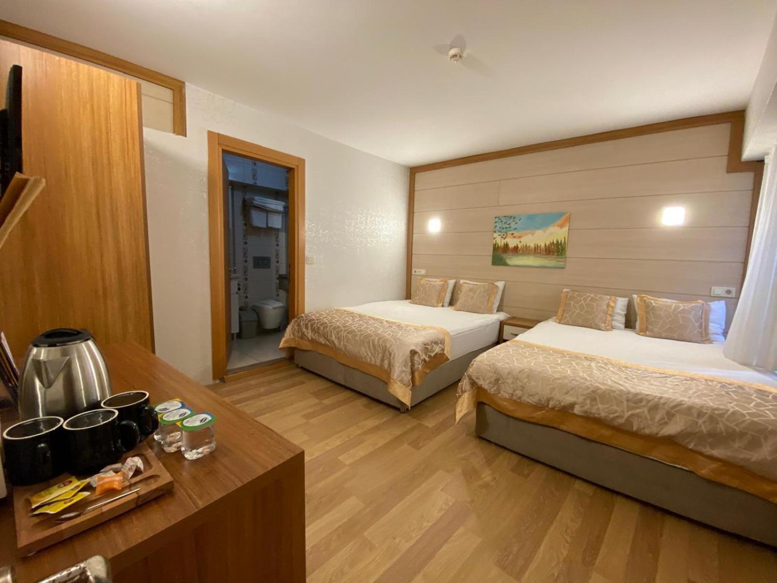 Timeks Hotel Sultanahmet Стамбул Экстерьер фото