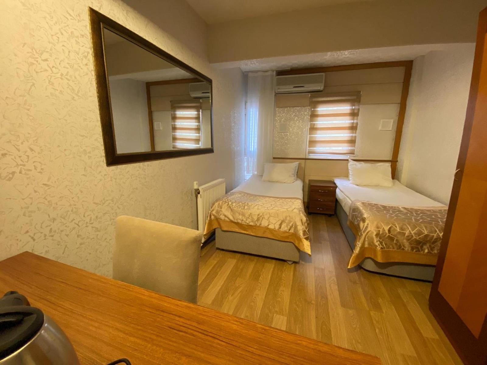 Timeks Hotel Sultanahmet Стамбул Экстерьер фото