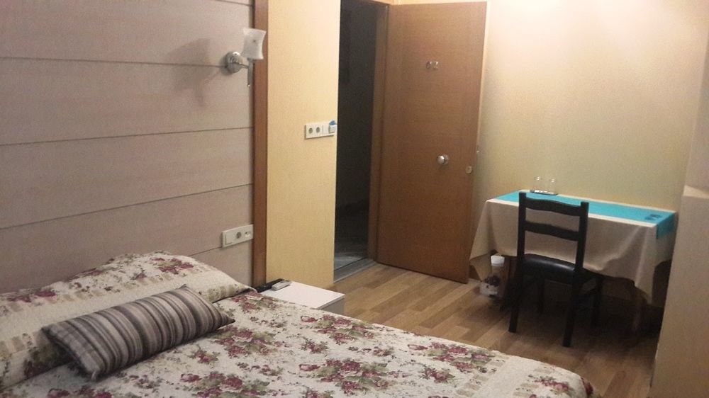 Timeks Hotel Sultanahmet Стамбул Экстерьер фото