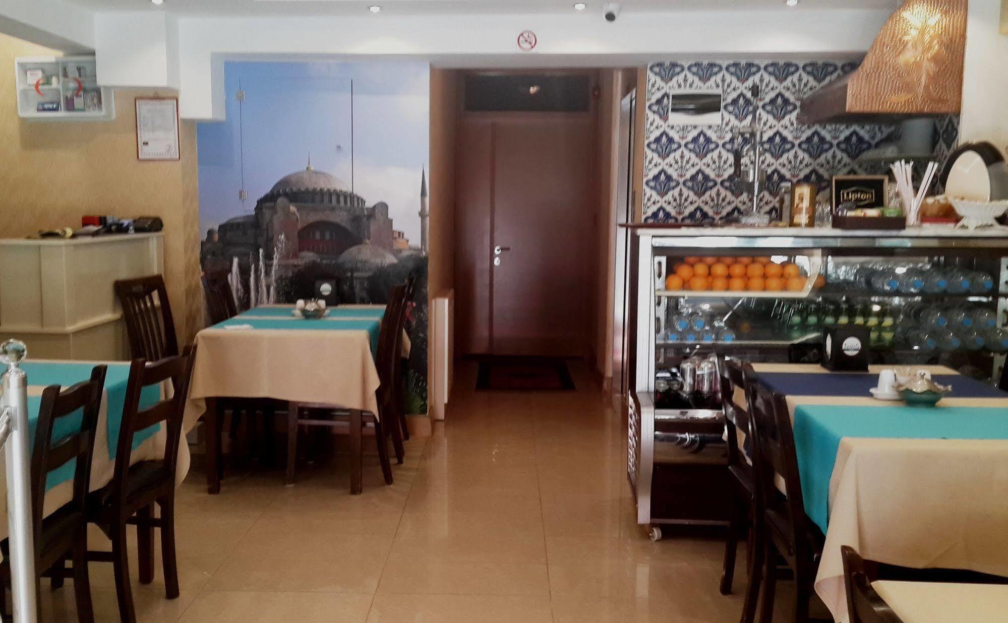 Timeks Hotel Sultanahmet Стамбул Экстерьер фото