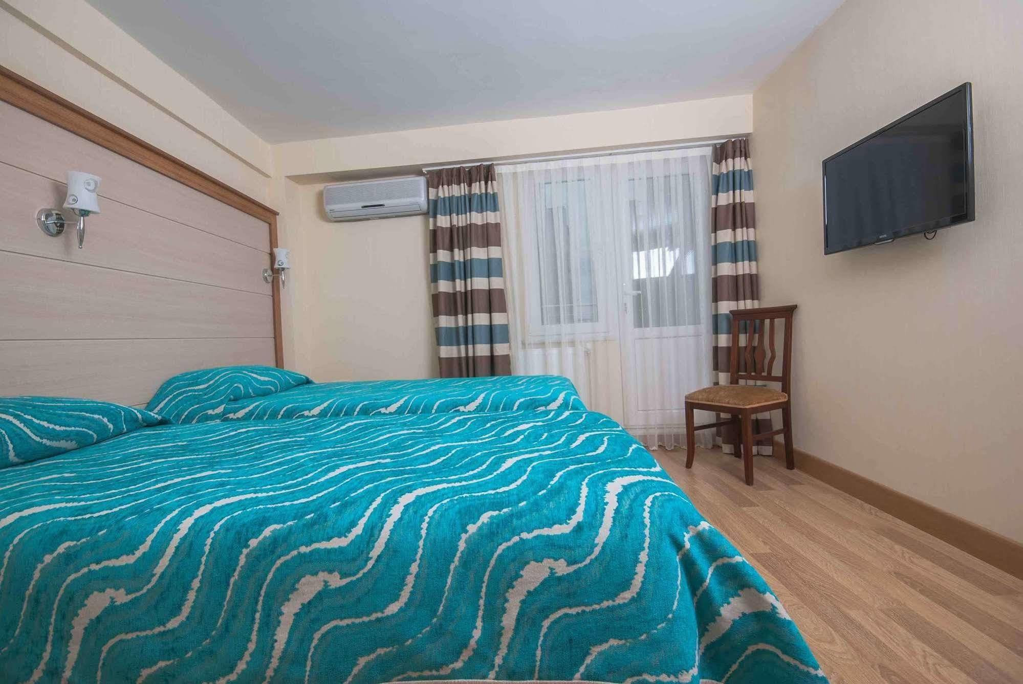 Timeks Hotel Sultanahmet Стамбул Экстерьер фото