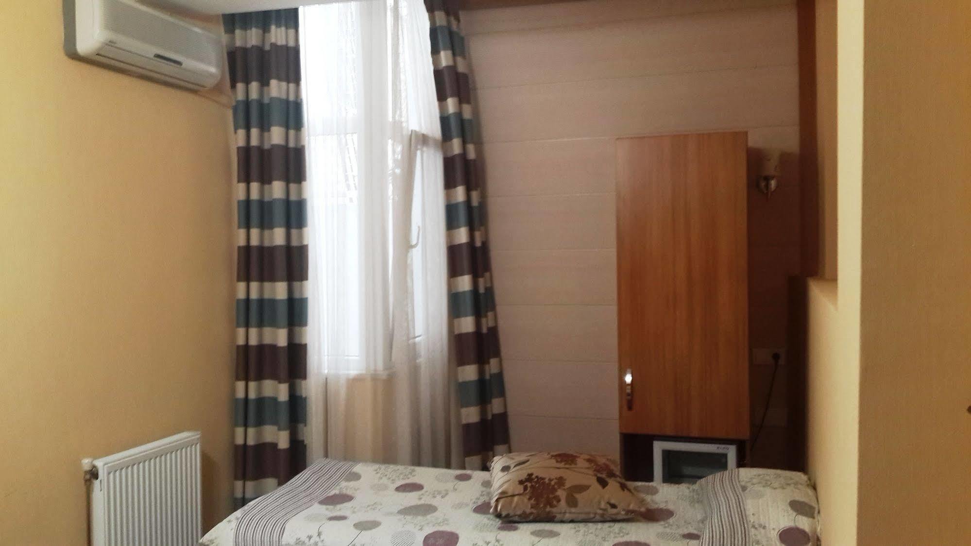 Timeks Hotel Sultanahmet Стамбул Экстерьер фото