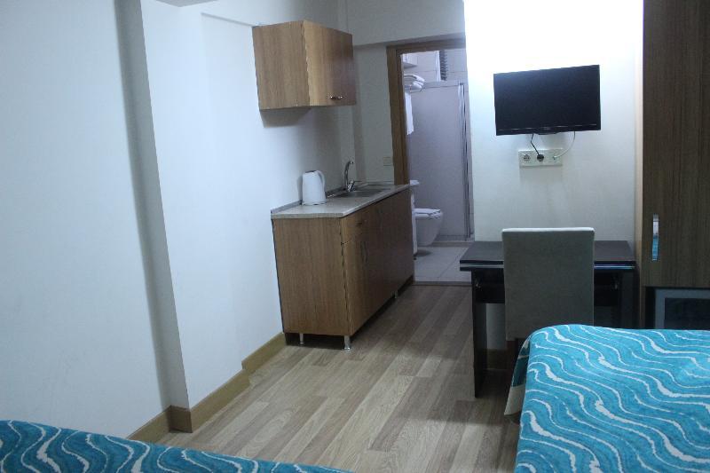 Timeks Hotel Sultanahmet Стамбул Экстерьер фото